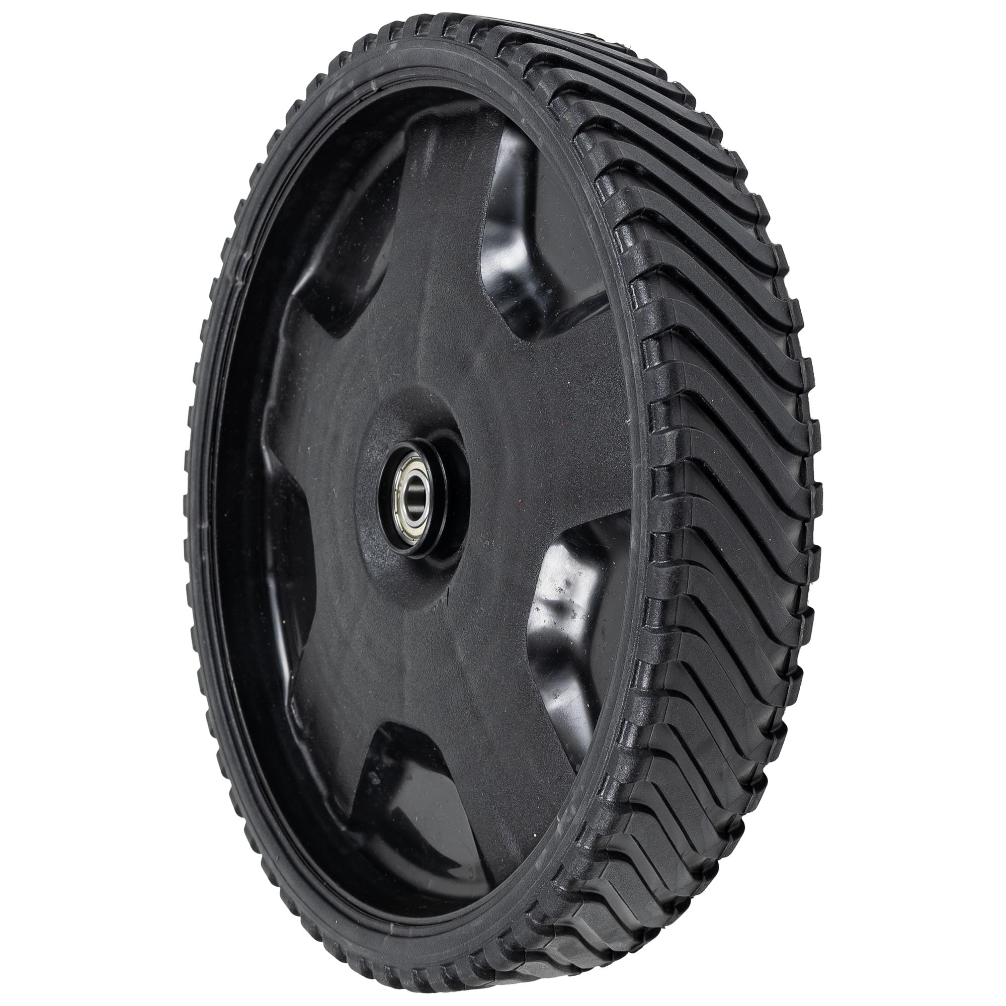 Amazon.com : MTD 934-04666 Rear Wheel for Troy-Bilt TB370XP TB370